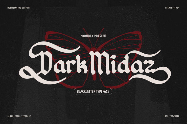 dark midaz 1