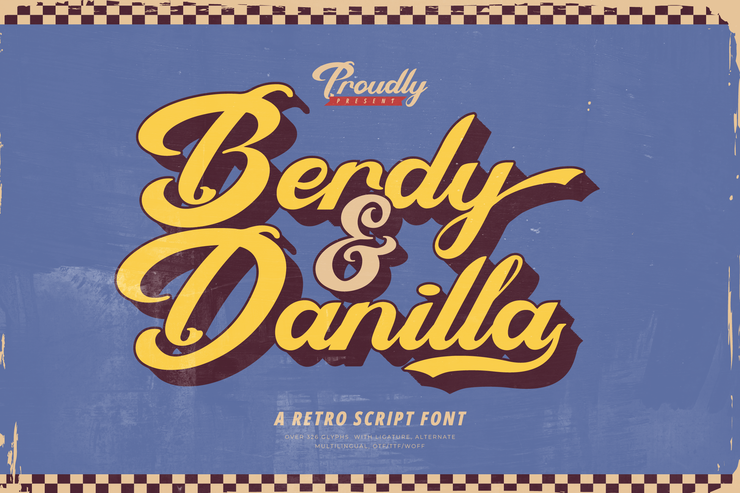 berdy danilla 2