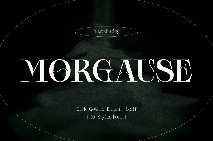 morgause demo 1