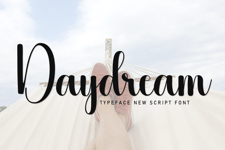 daydream 1