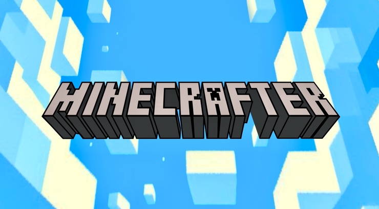 minecrafter 1