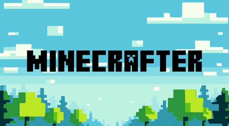 minecrafter 2