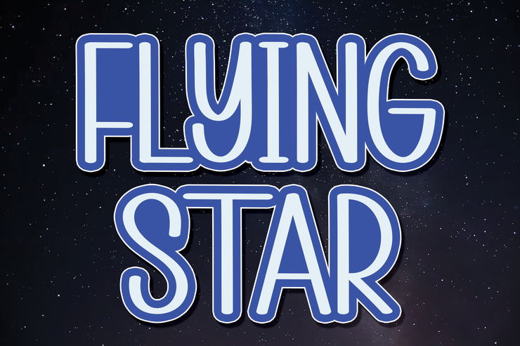 flying star 1