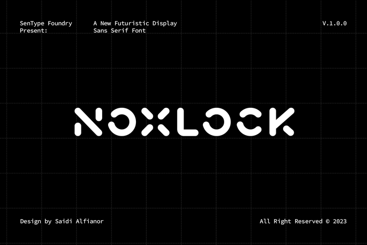 noxlock 1