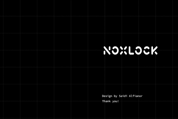 noxlock 7