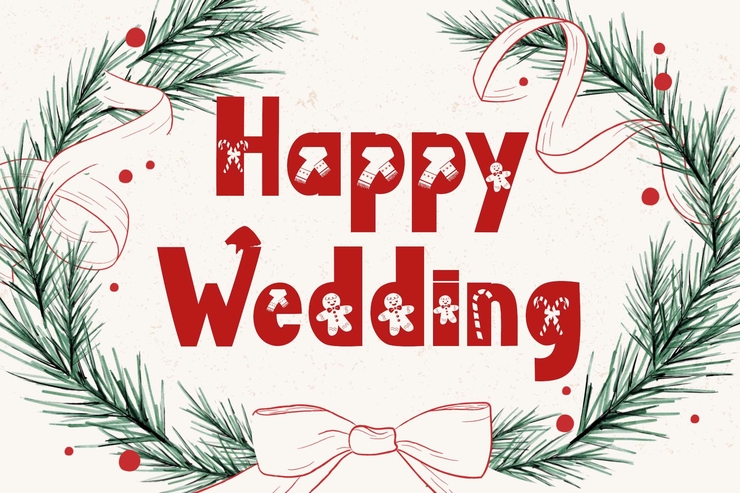 christmas fabulous 4