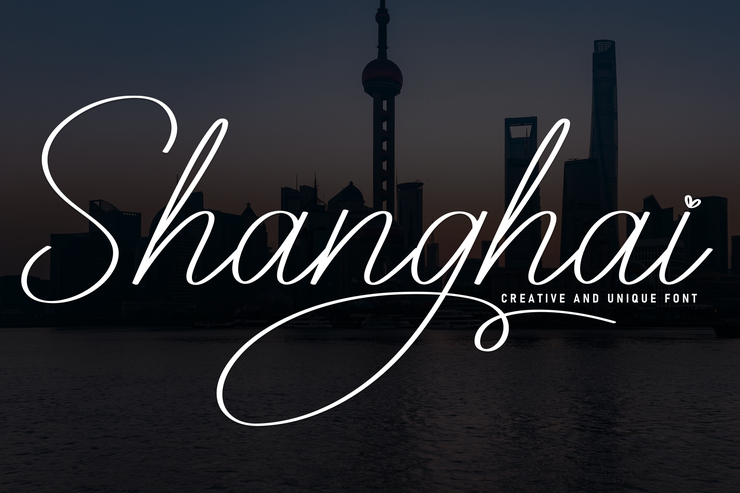 shanghai 1