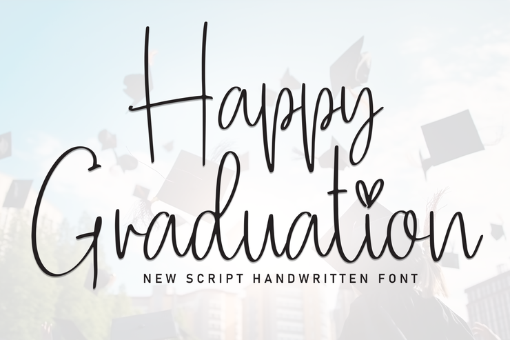 happy graduation 1