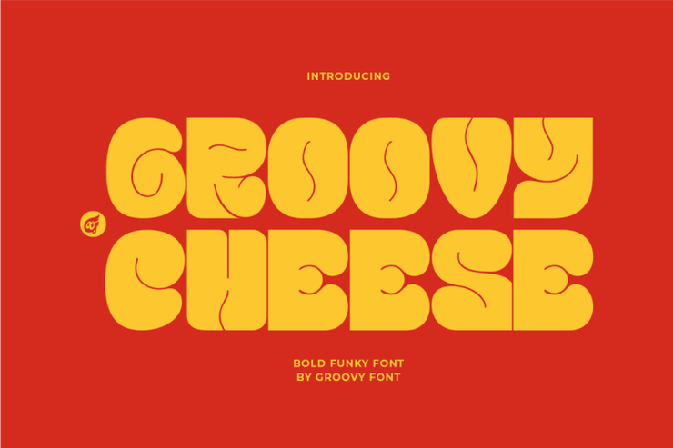 groovy cheese 1