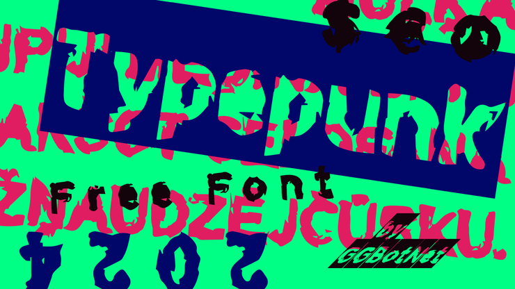 typepunk 1
