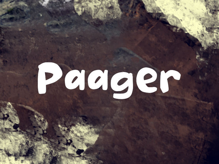 paager 1