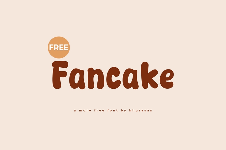 fancake 1