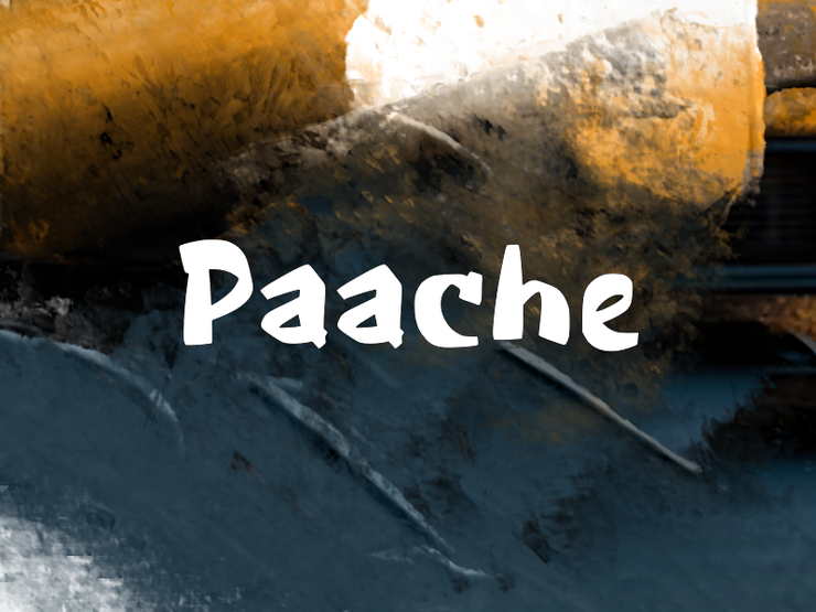 paache 1