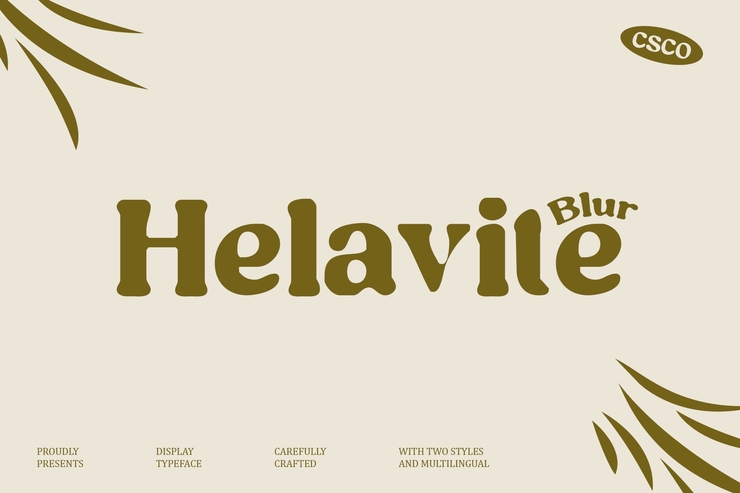 helavite blur 1