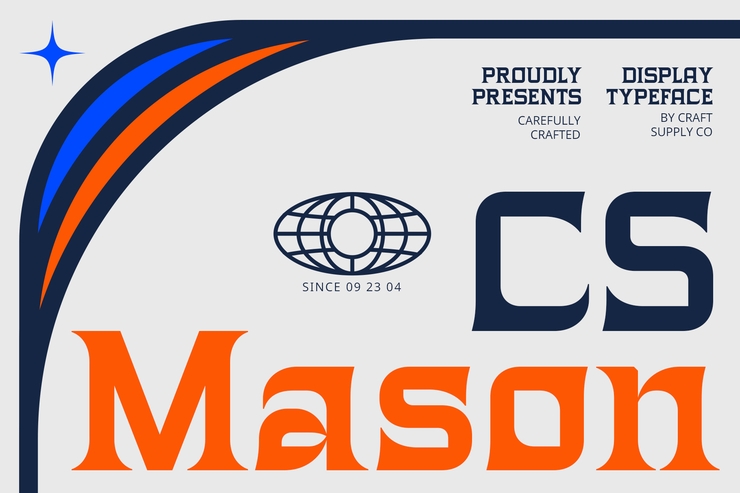 cs mason 1