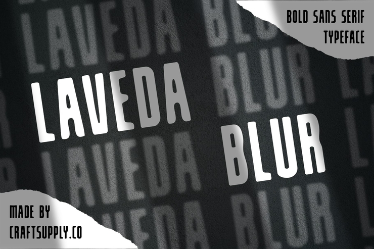 laveda blur 1