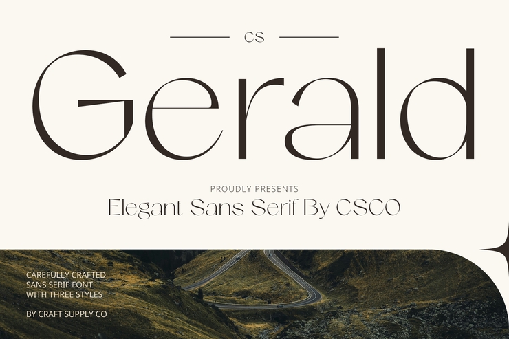 cs gerald 1