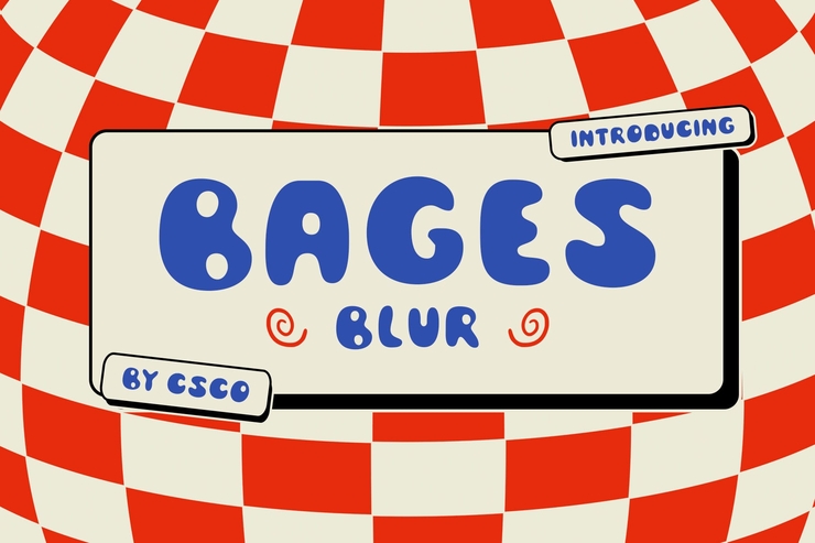 bages blur 1