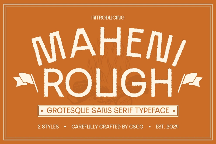 maheni rough 1