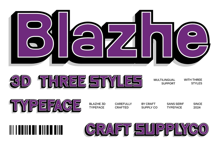 blazhe 3d 1