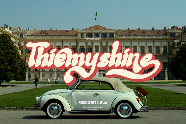 thiemyshine 2