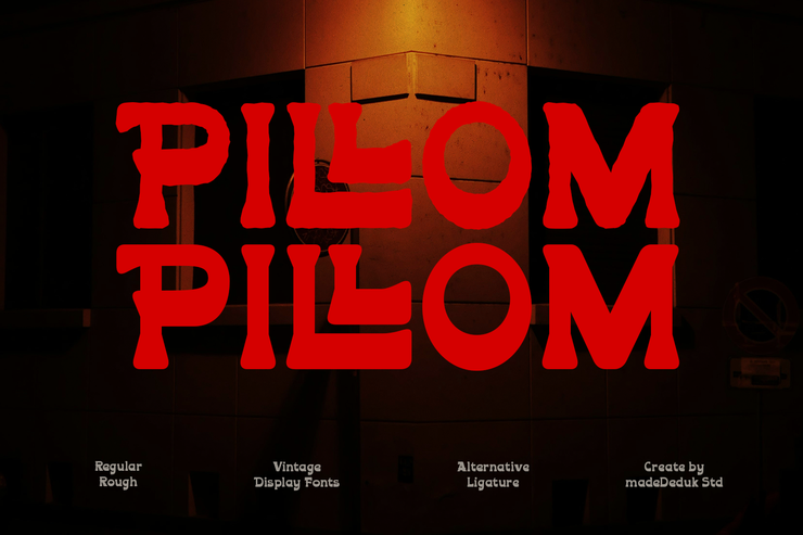 piloom 1