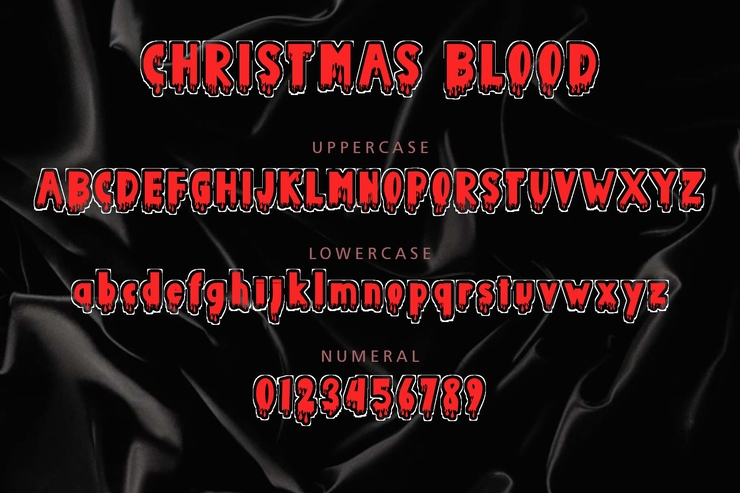 christmas blood 5