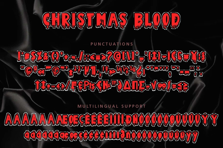 christmas blood 6