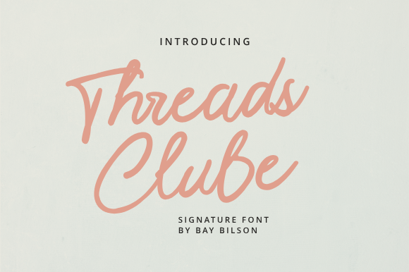 threads clube 1