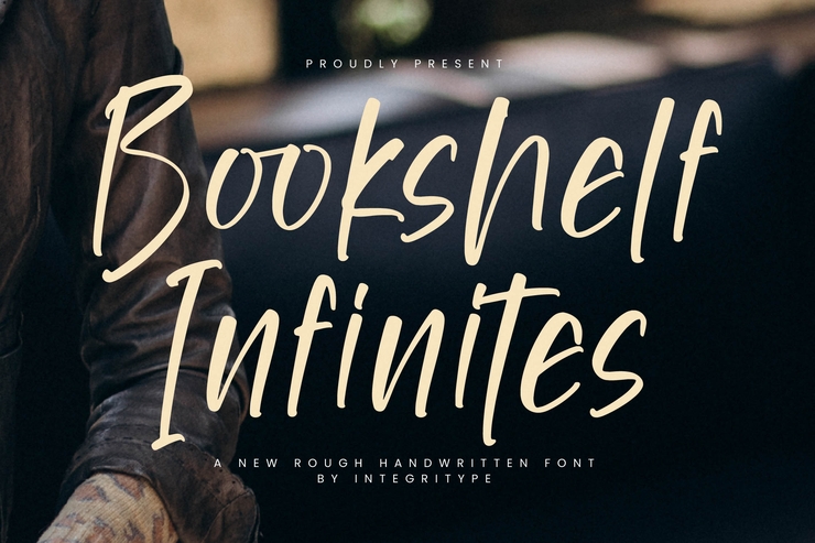 bookshelf infinites 1
