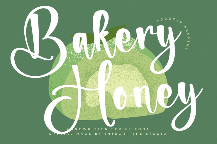 bakery honey 1