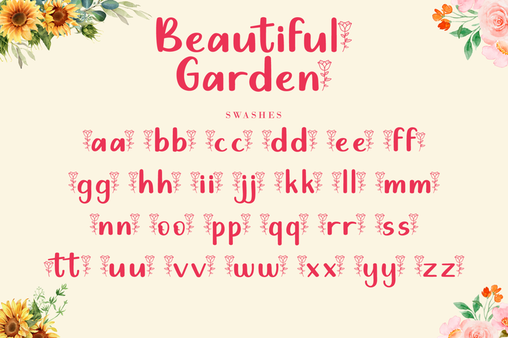 beautiful garden 10