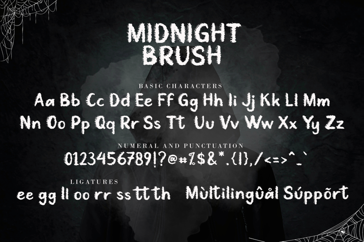 midnight brush 8