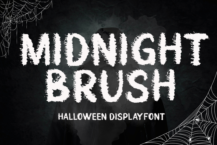 midnight brush 1