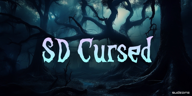sd cursed demo 2