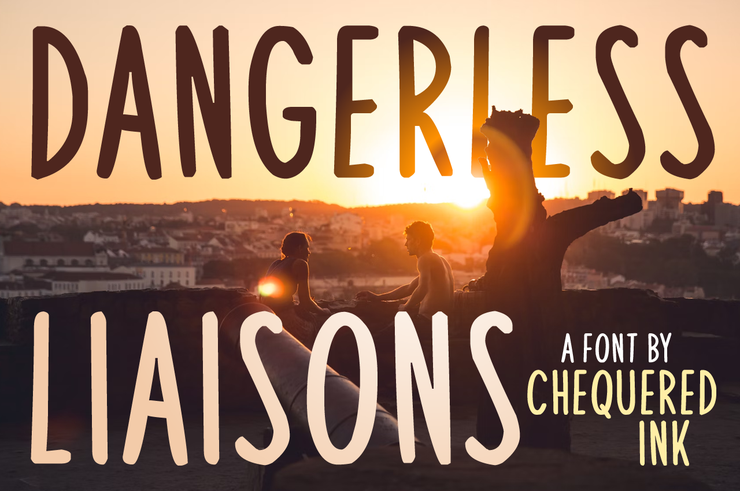 dangerless liaisons 1