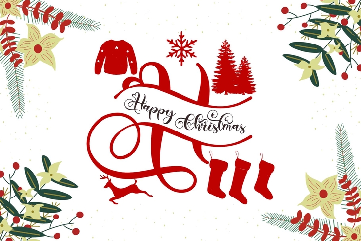 samantha christmas 3