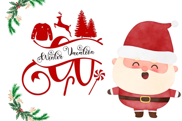 samantha christmas 2