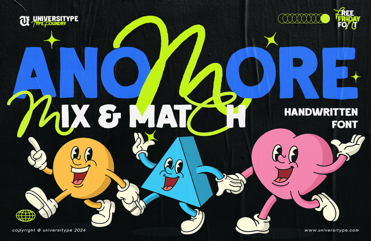 ut anomore 1
