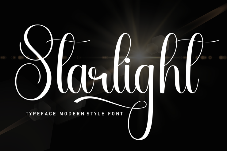 starlight 1