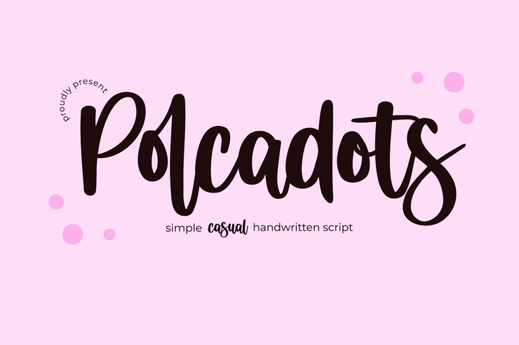polcadots 1