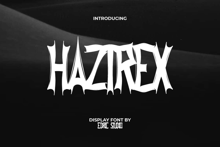 haztrex 1