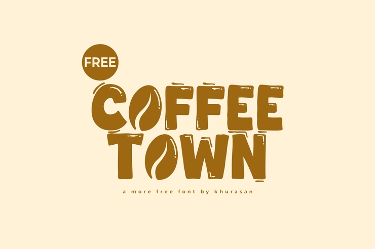 coffee town 1