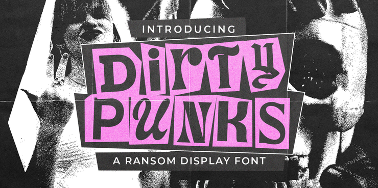 dirty punk 2