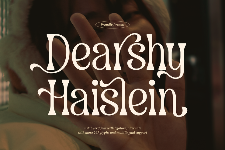 dearshy haislein 2