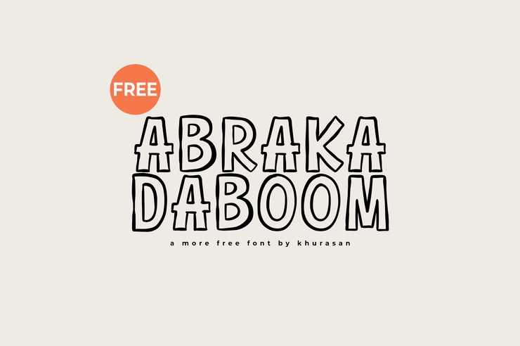 abrakadaboom 1
