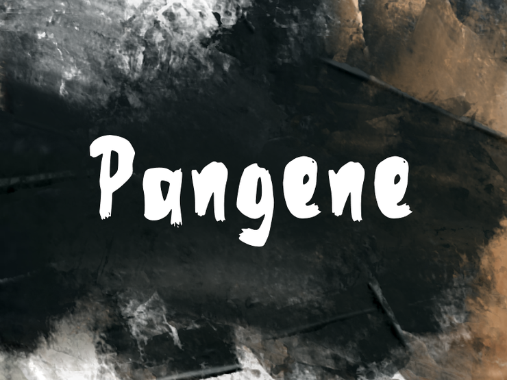 pangene 1