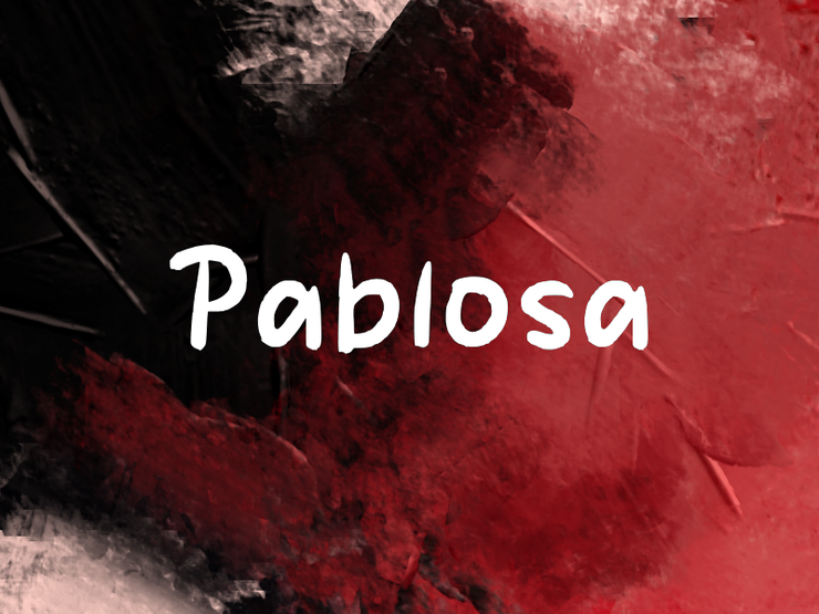 pablosa 1