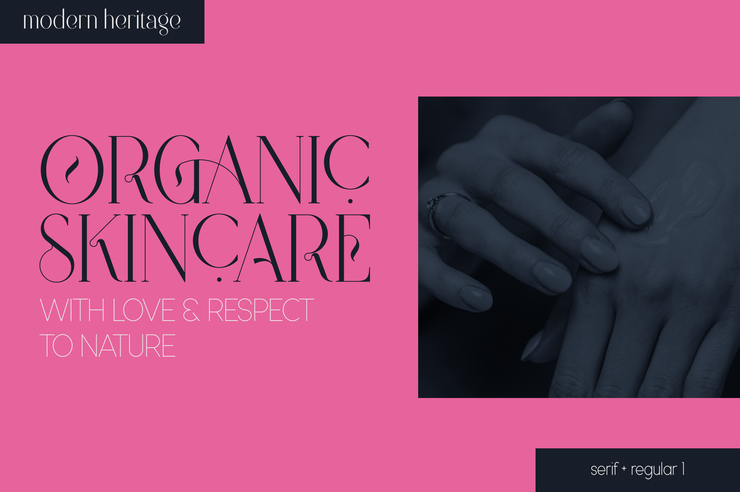 modern heritage display 9