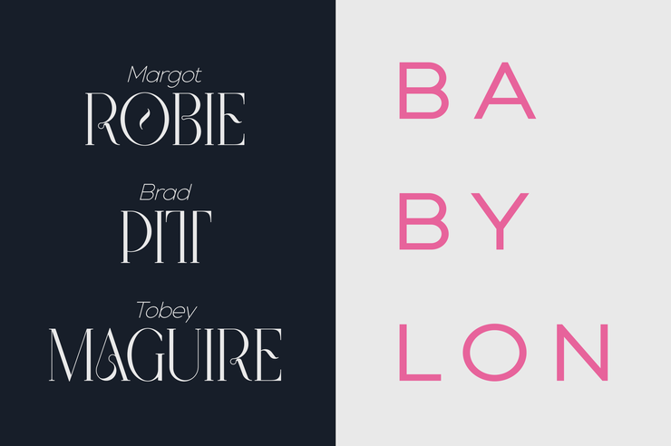 modern heritage display 5